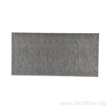 car cabin hepa air filter OEM No 1072736-00-WB for Tesla